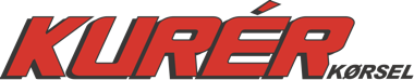 Kurer Kørsel logo